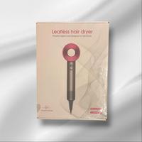 Phon - Leafless Hair Dryer 