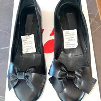Scarpe ballerine. 38