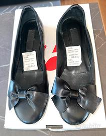 Scarpe ballerine. 38