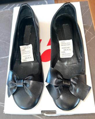 Scarpe ballerine. 38