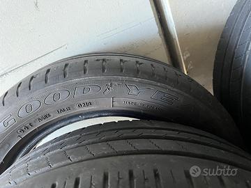 4 Pneumatici estivi gomme 185/55 R15 82H