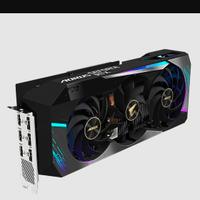 AORUS GeForce RTX 3080 Ti XTREME 12G

