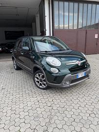 Fiat 500L 1.3 Multijet 85 CV Dualogic Trekking