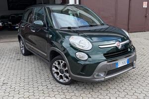 Fiat 500L 1.3 Multijet 85 CV Dualogic Trekking
