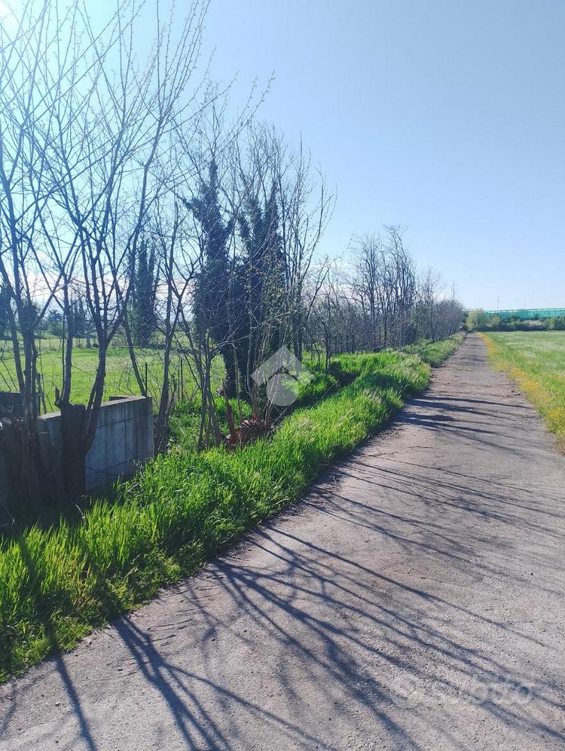 TER. AGRICOLO A MONTIRONE - Vista 5