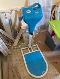 Massaggiatore a vibrazione, Vibro Mass Deluxe