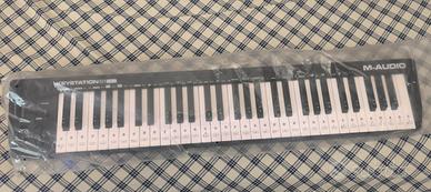 m-audio keystation 61 mk3