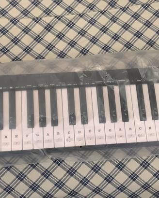 m-audio keystation 61 mk3