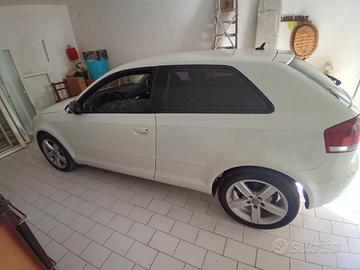 AUDI A3 8P 2000 8V
