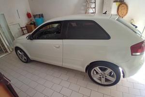 AUDI A3 8P 2000 8V