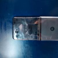 Telefonino Motorola