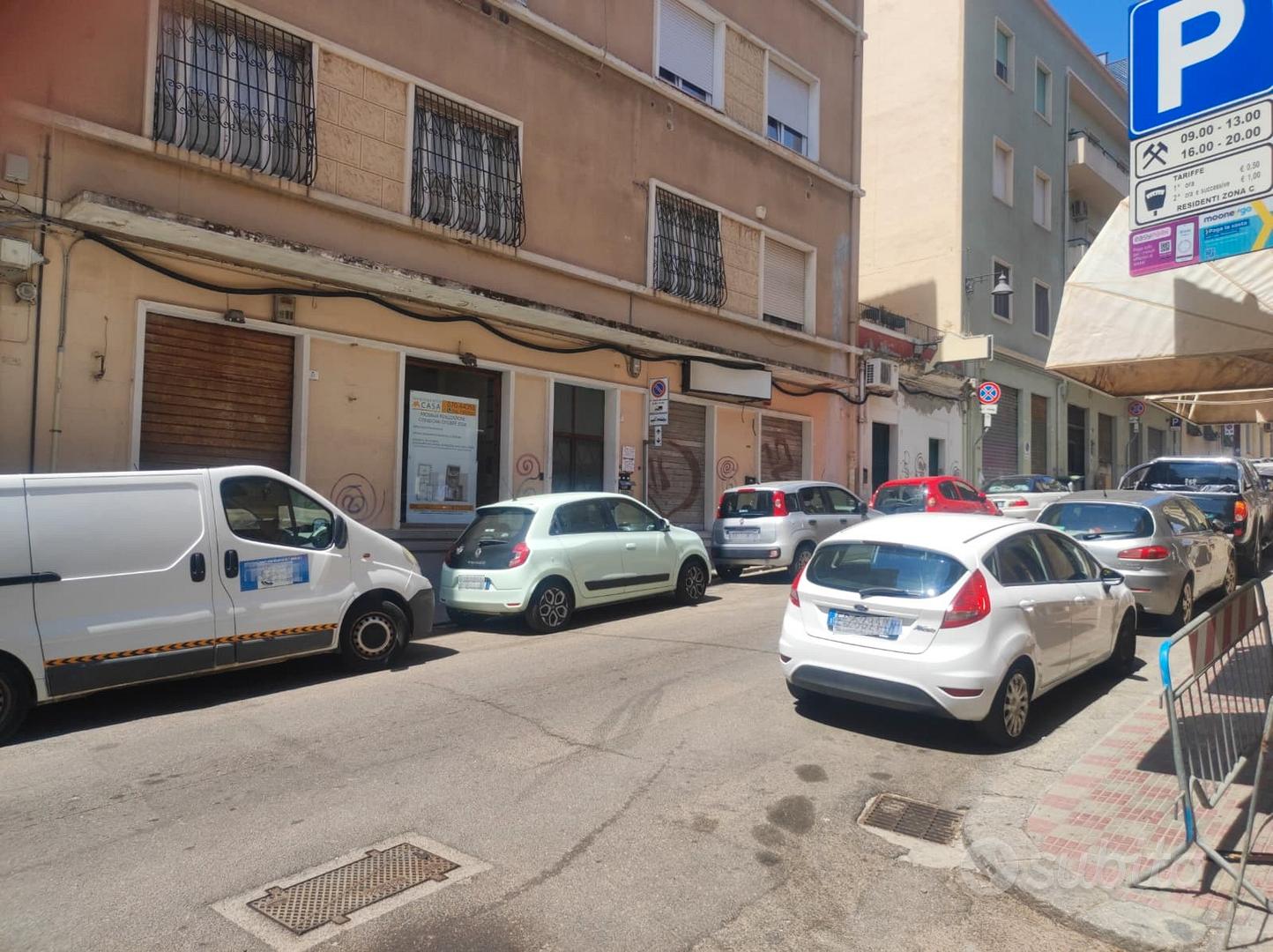 Appartamento – Cagliari, Biddanoa/Villanova - Vista 2