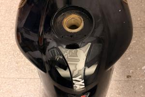 Serbatoio Yamaha MT03 660