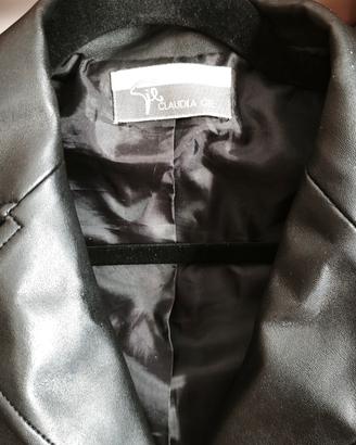 Trench donna Claudia Gil