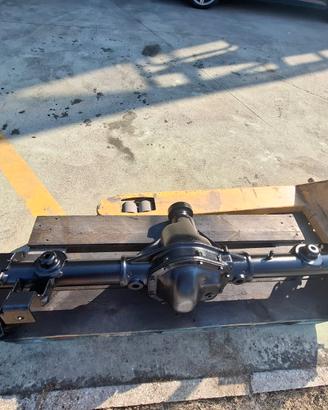Ponte Assale Differenziale Dana 44 Jeep Wrangler