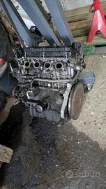 motore 4A91 Mitsubishi 