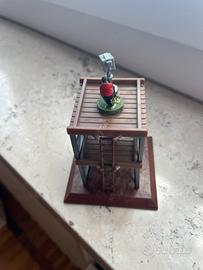 Subbuteo - T.V. Tower set C.110