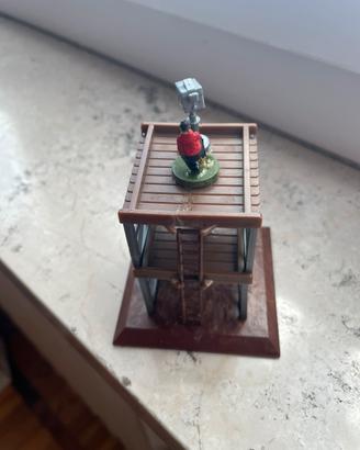 Subbuteo - T.V. Tower set C.110