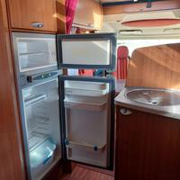 MOTORHOME ITINEO 720