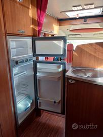 MOTORHOME ITINEO 720