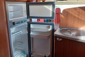 MOTORHOME ITINEO 720