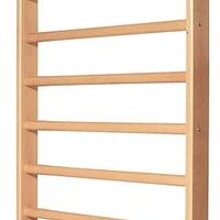 Spalliera Svedese regolamentare in faggio