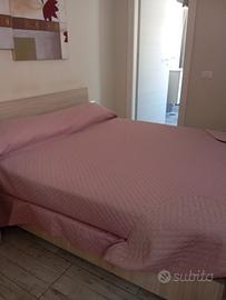 Tutti imobilli della casa come nouva