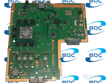 Scheda Madre Motherboard Console sony Ps4 cuh-1116