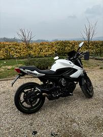 YAMAHA XJ6 naked 600cc 2013