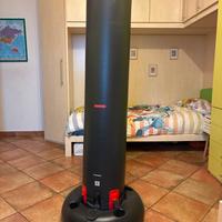 Sacco BOX gonfiabile + guantoni