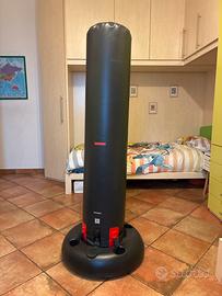 Sacco BOX gonfiabile + guantoni