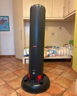 Sacco BOX gonfiabile + guantoni