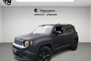 JEEP Renegade Renegade 1.6 Mjt 120 CV Limited