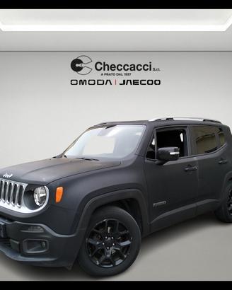 JEEP Renegade Renegade 1.6 Mjt 120 CV Limited