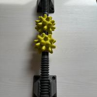 RumbleRoller Beastie Bar Stands Massaggiatore