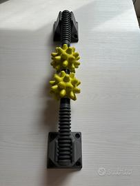 RumbleRoller Beastie Bar Stands Massaggiatore