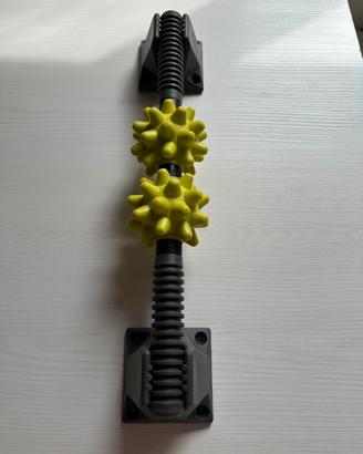 RumbleRoller Beastie Bar Stands Massaggiatore