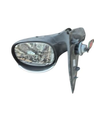 SPECCHIETTO RETROVISORE DESTRO PEUGEOT 206 2° Ser