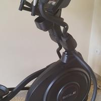ellittica professionale SOLE FITNESS modello E95 