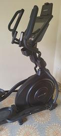 ellittica professionale SOLE FITNESS modello E95 