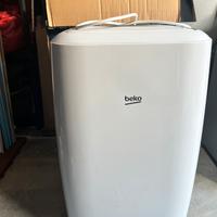 Beko - BPN112C Climatizzatore Portatile 12000 Btu