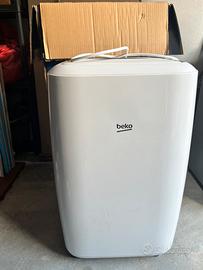 Beko - BPN112C Climatizzatore Portatile 12000 Btu