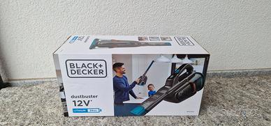 Aspiratutto Black&Decker