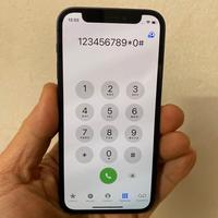 Iphone 12 mini batteria nuova ha solo back rotto