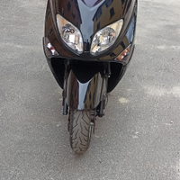 T max