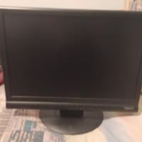 Monitor PC