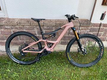 E-bike