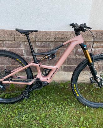 E-bike