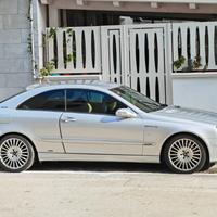 Mercedes Clk 320v6cdi 32000km UNICA al mondo!!! 