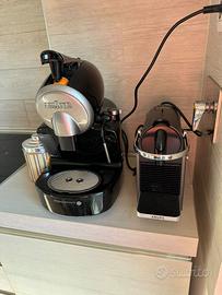 Macchina da caffè Lavazza ECL 101